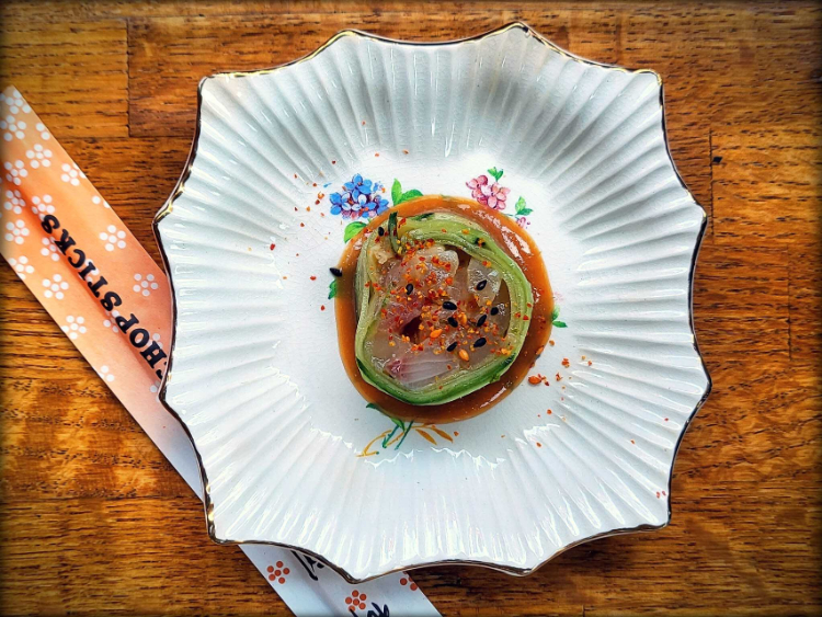 Pablos Cocktails and Dreams slider image