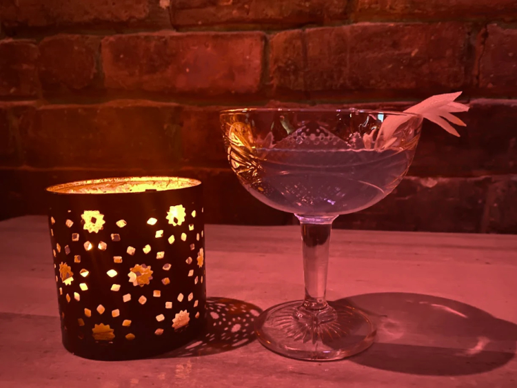 Pablos Cocktails and Dreams slider image