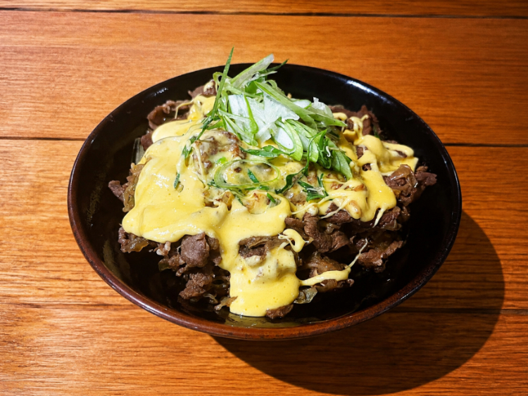 KG Japanese Restaurant slider image