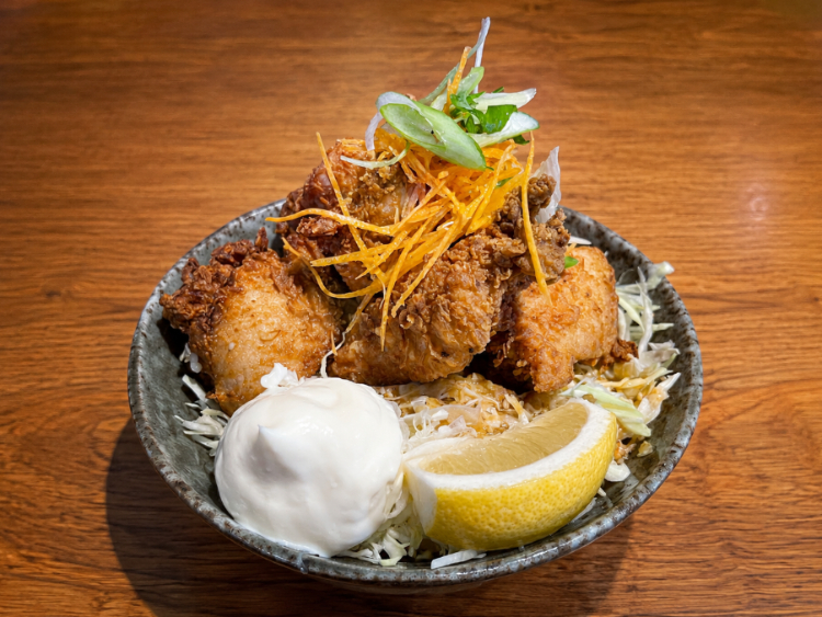 KG Japanese Restaurant slider image