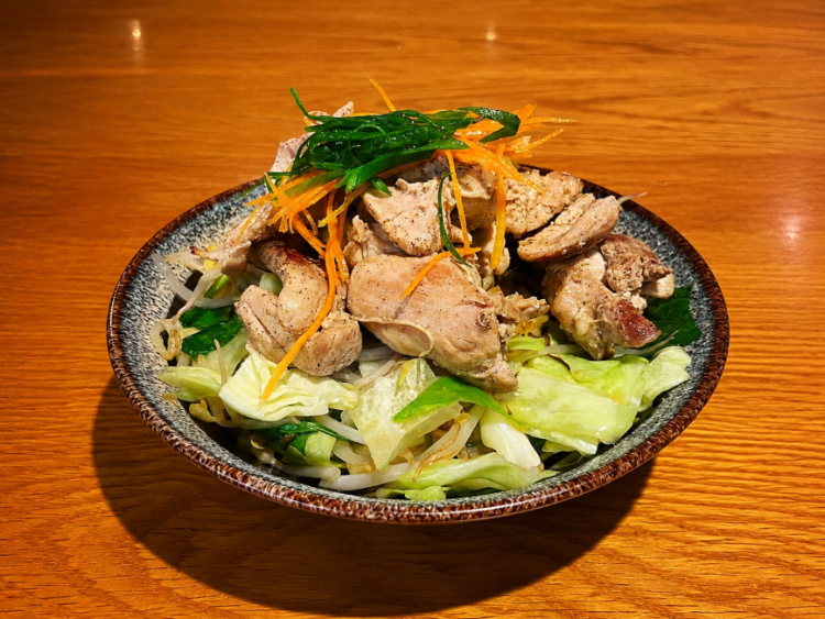 KG Japanese Restaurant slider image