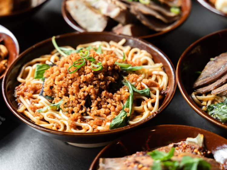 Eden Noodles Bar - Ponsonby slider image