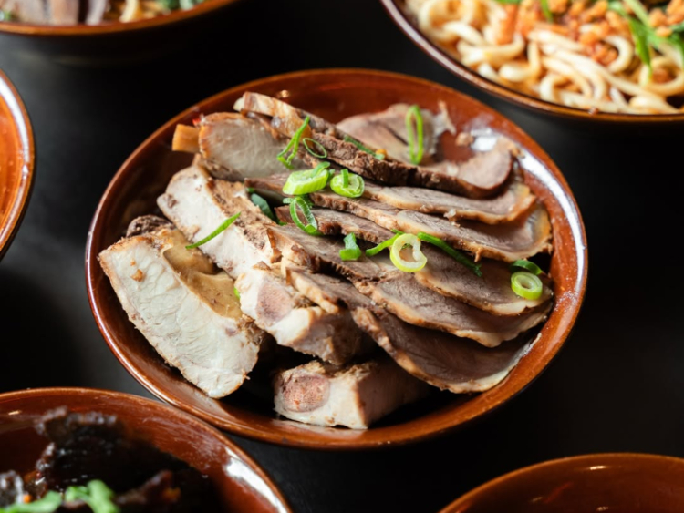 Eden Noodles Bar - Ponsonby slider image