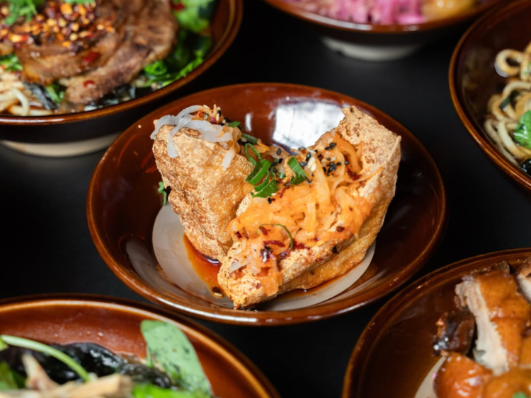 Eden Noodles Bar - Ponsonby slider image