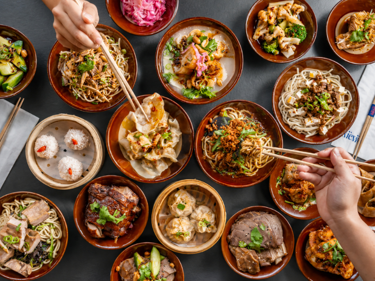 Eden Noodles Bar - Ponsonby slider image
