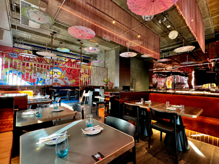 Eden Noodles Bar - Ponsonby slider image