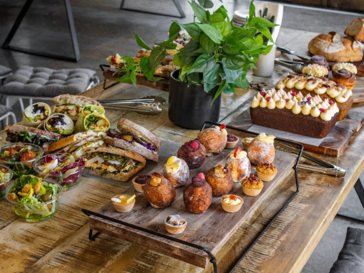Scratch Bakers slider image
