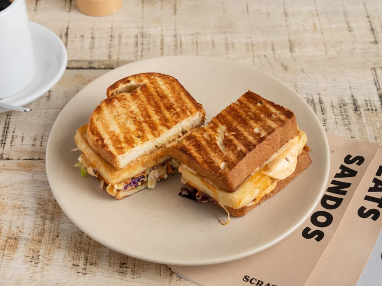 Scratch Bakers slider image