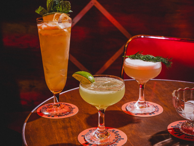 Herbs Taverne slider image