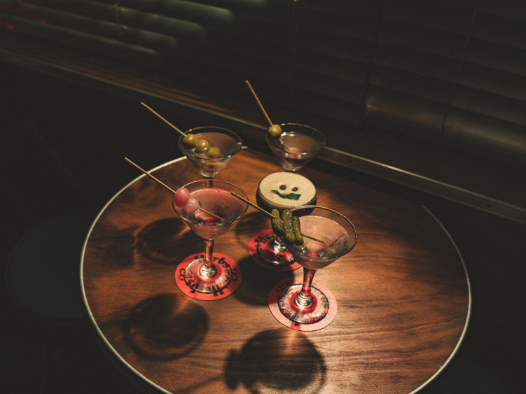 Bar Herbs slider image