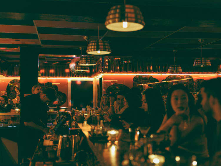 Bar Herbs slider image