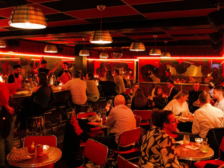 Herbs Taverne slider image