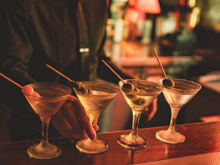 Bar Herbs slider image