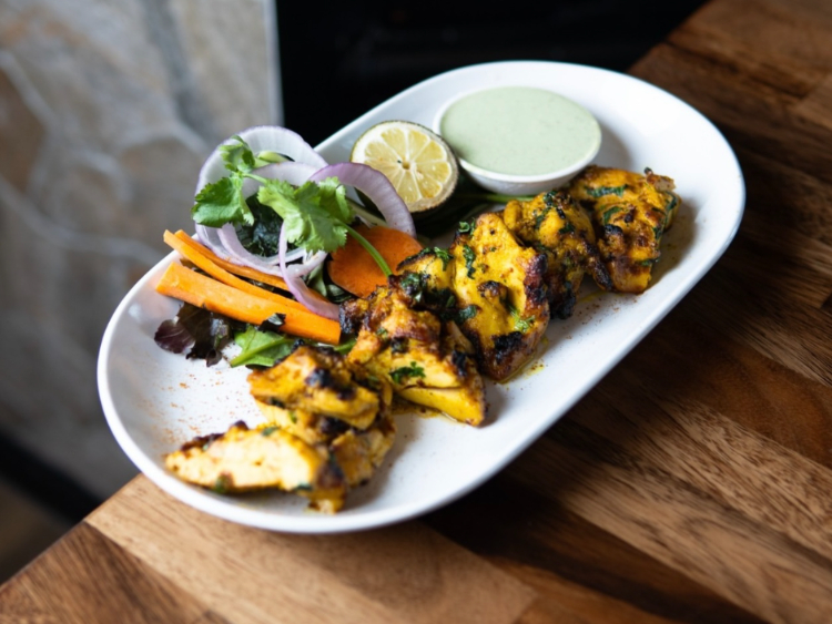 The Logical Indian - Rundle Mall slider image