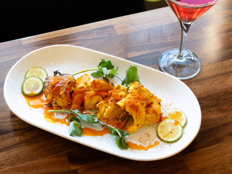 The Logical Indian - Rundle Mall slider image