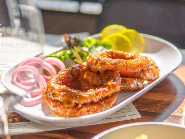 The Logical Indian - Rundle Mall slider image
