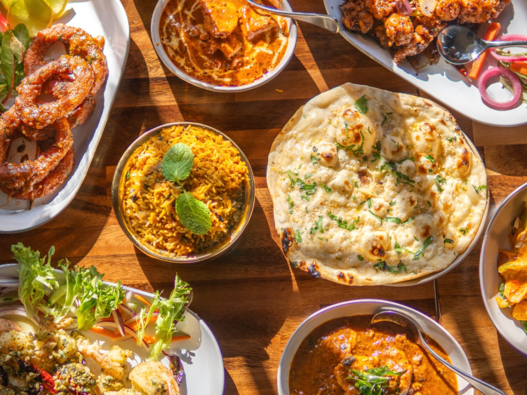 The Logical Indian - Rundle Mall slider image