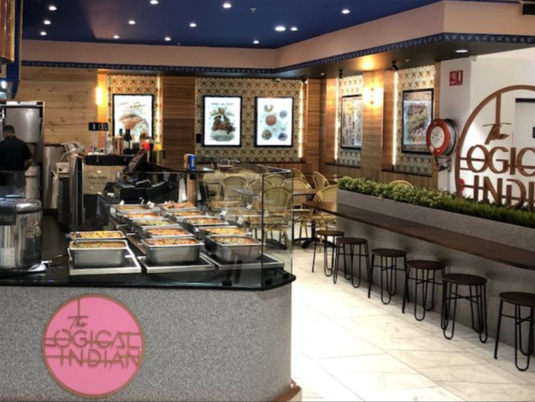 The Logical Indian - Rundle Mall slider image