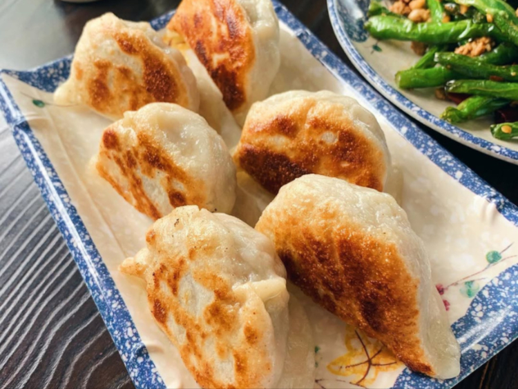 MS Dumpling - Cronulla slider image