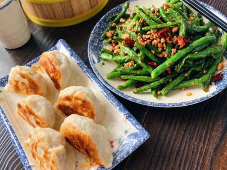 MS Dumpling - Cronulla slider image