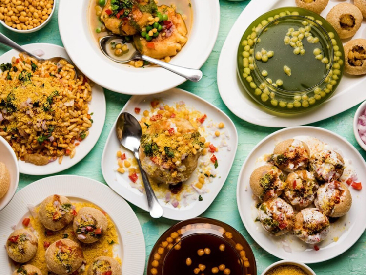 Satvik Bites Indian Restaurant slider image