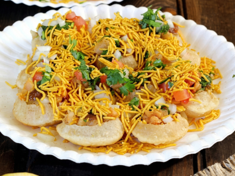 Satvik Bites Indian Restaurant slider image