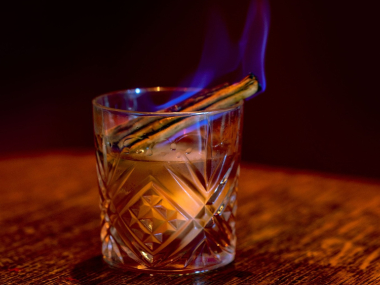 The Candlemaker - SMOK'D slider image