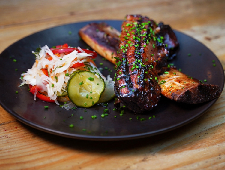 The Candlemaker - SMOK'D slider image