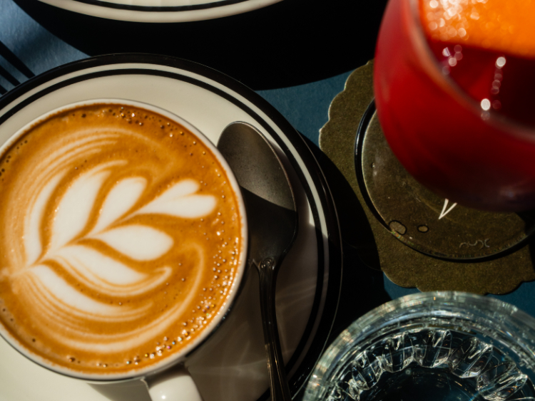 Bar Julius slider image