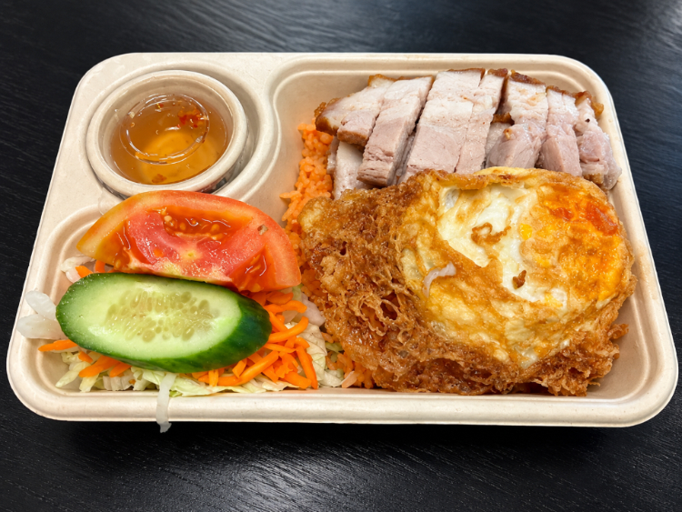 Bun Me slider image