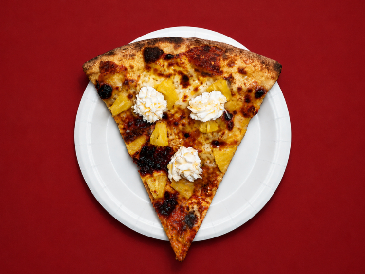 Impala's Hot Pizza slider image