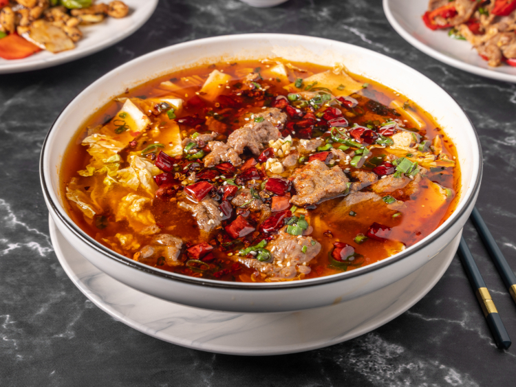 Fuma Kitchen - Newtown slider image