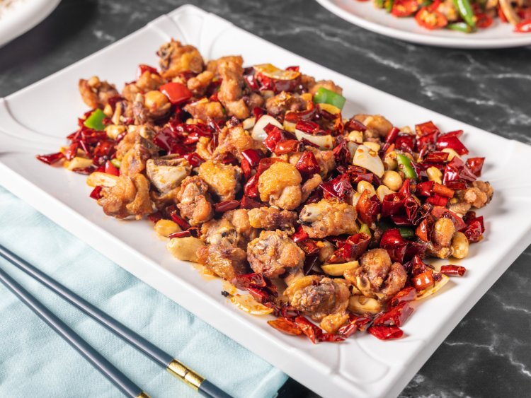 Fuma Kitchen - Newtown slider image