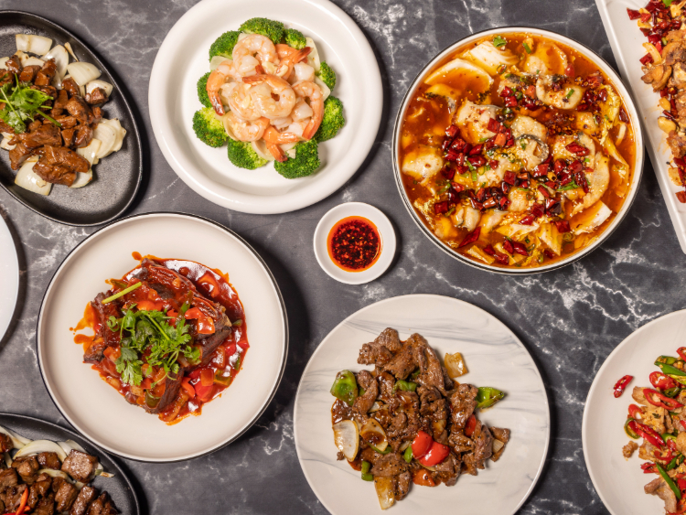 Fuma Kitchen - Newtown slider image