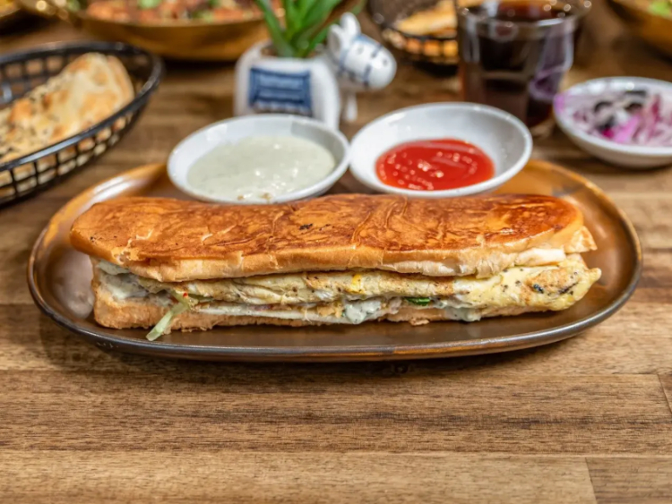 Riwayat - Traditional Pakistani Feast slider image