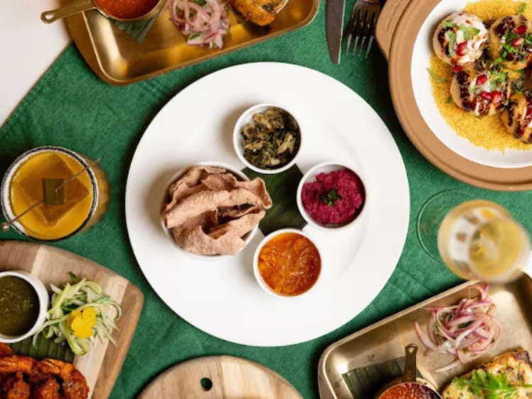 Veranda Indian Kitchen & Bar - Rouse Hill slider image