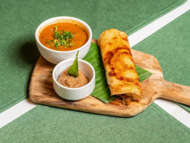 Veranda Indian Kitchen & Bar - Rouse Hill slider image