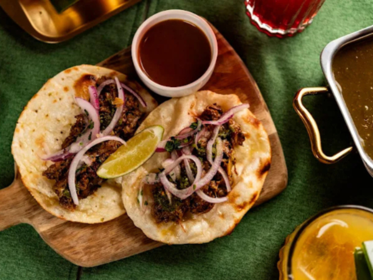 Veranda Indian Kitchen & Bar - Rouse Hill slider image