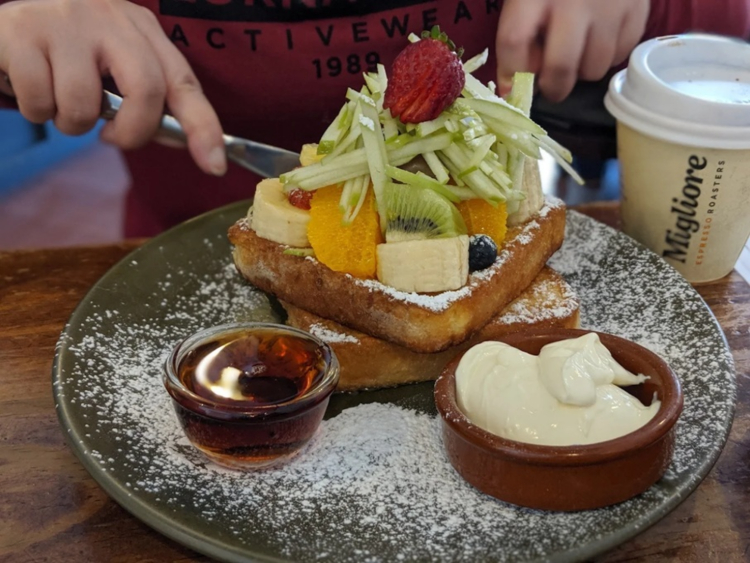 Three Spoons - Concord West slider image