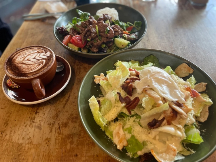 Three Spoons - Concord West slider image