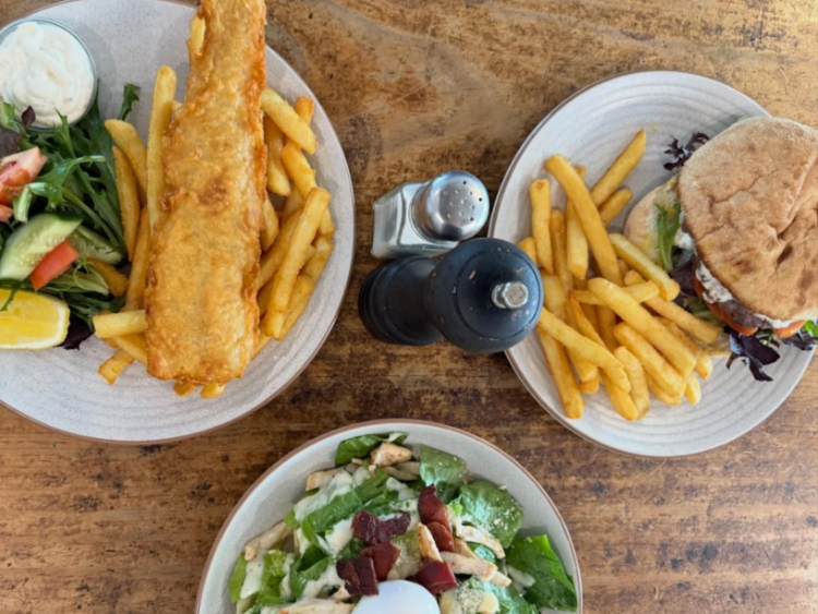 Three Spoons - Concord West slider image