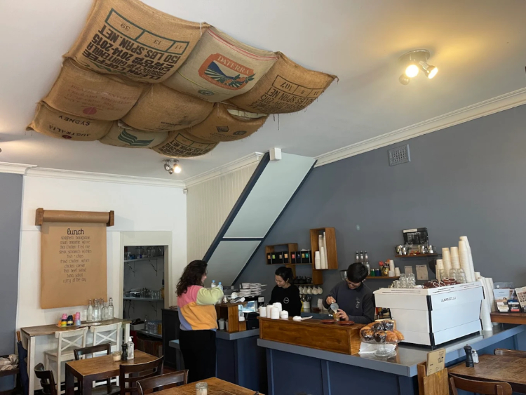 Three Spoons - Concord West slider image