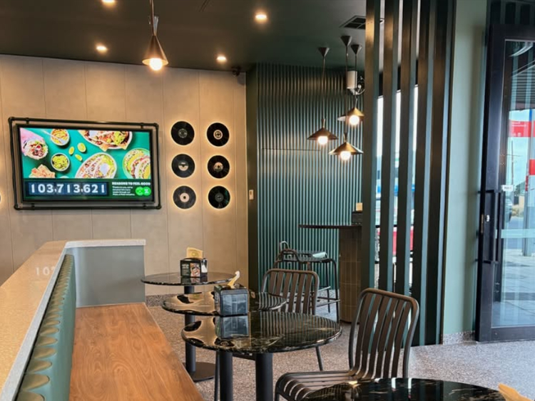 Zambrero - Frankston slider image