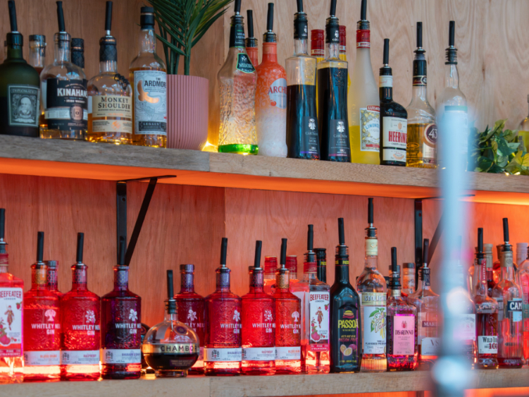 Loft Social slider image