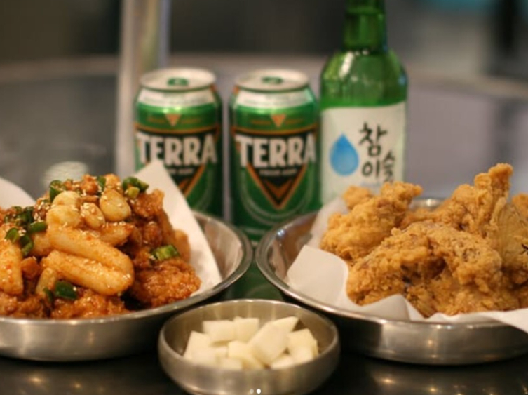 Doma Korean Eatery slider image