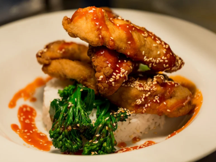 Customs House Hotel Restaurant slider image