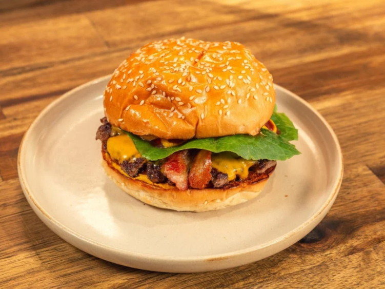 Beans N Bun slider image
