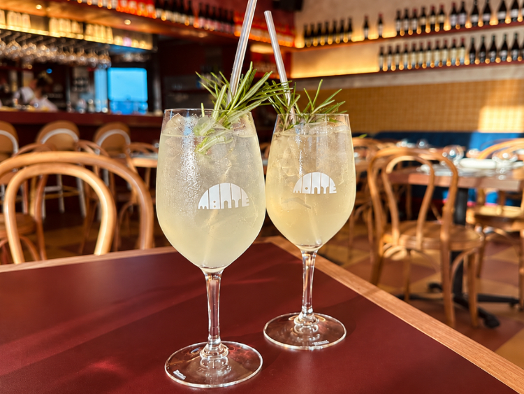 Bar Monte - Miami slider image