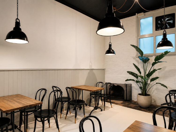 Spudbar - Richmond slider image