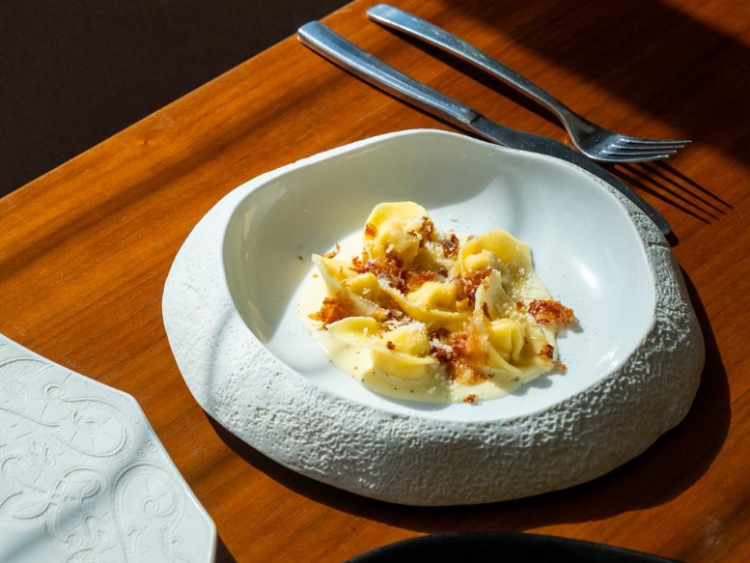 Bottarga By Da Biuso slider image